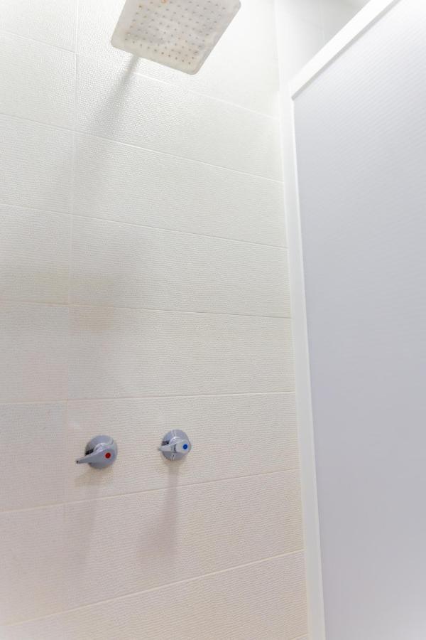 Albergue Rojo Plata Torremegia Ngoại thất bức ảnh