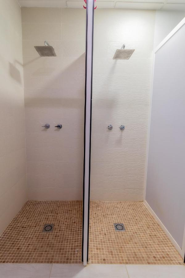 Albergue Rojo Plata Torremegia Ngoại thất bức ảnh